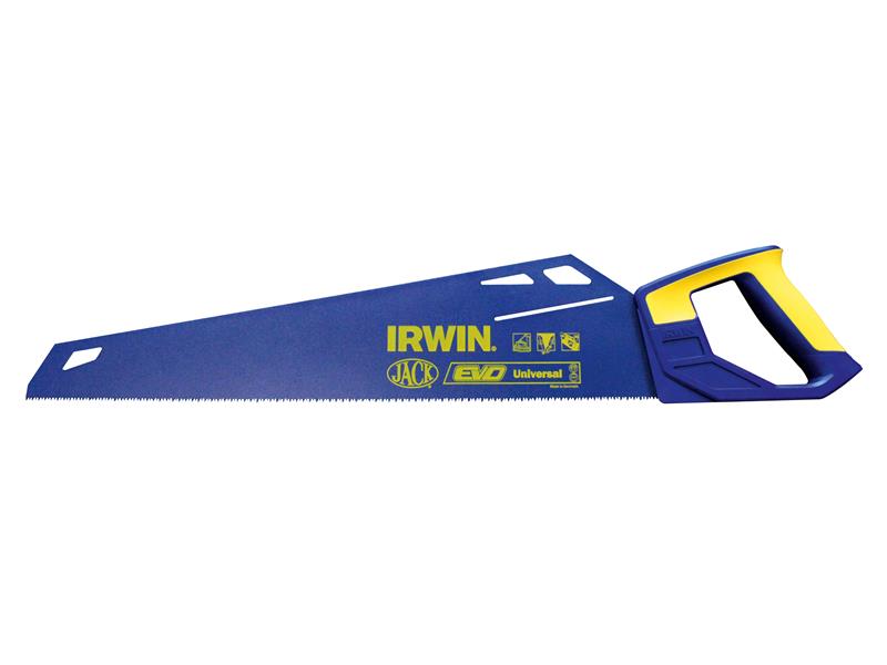 Evo Universal Coated Saw 485mm 10 TPI                                           