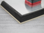 Grout Trowel Soft Grip Handle 4 x 12in                                          