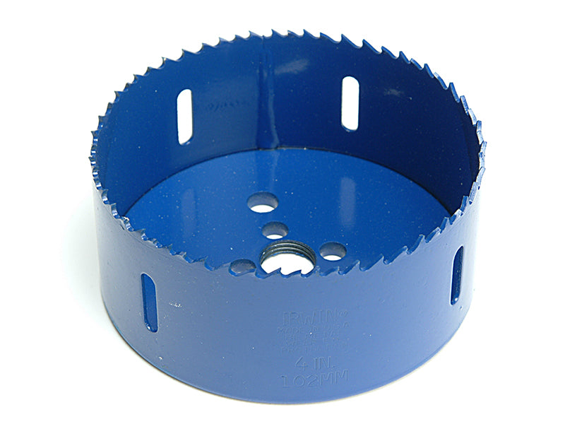 Bi-Metal High Speed Holesaw 62mm