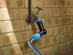Flopro+ Angled Tap Connector                                                    