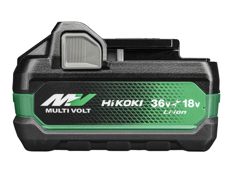 BSL36A18X MULTI VOLT Battery Pack