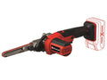 TE-BF 18 Li-solo Power X-Change Belt File 18V Bare Unit                         