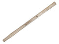 FSC Hickory Sledge Hammer Handle 765mm (30in)