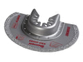 KSO-20085 Industrial Diamond Grit Oscillating Blade 85mm