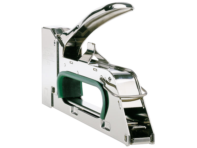 R14 PRO Heavy-Duty Hand Tacker (140 Staples 6-8mm)