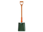 Insulated Treaded Square Mouth Shovel                                           