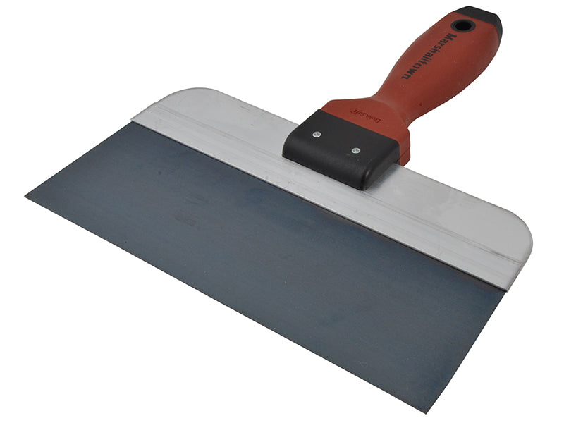 M3512DS Stainless Steel Taping Knife DuraSoft® Handle 300mm (12in)
