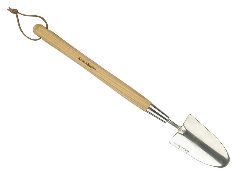 Carbon Steel Hand Border Trowel, FSC®