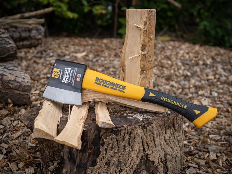 Kindling Splitter 1.1kg (2.1/2 lb)