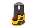 FIXXPACK Battery 12V 2.0Ah Li-ion                                               