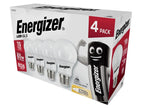 LED BC (B22) Opal GLS Non-Dimmable Bulb, Warm White 1521 lm 13.2W