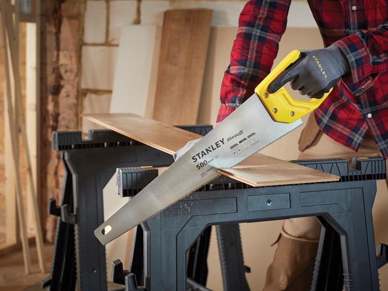 Sharpcut™ Handsaw 550mm (22in) 11 TPI