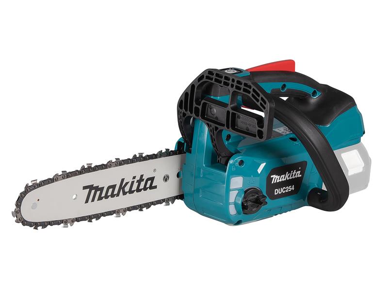 DUC254Z LXT Brushless Chainsaw 18V Bare Unit