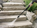 K 2 Power Control Home Pressure Washer 110 bar 240V                             