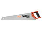 PC22 ProfCut Handsaw 550mm (22in) 9 TPI