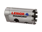 DIAMOND™ Holesaw 102mm