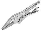 Long Nose Locking Pliers