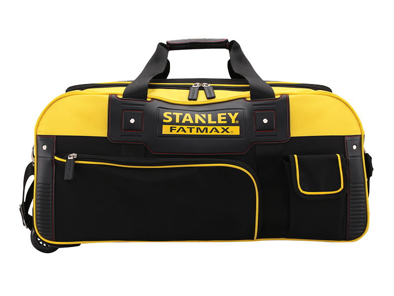 FatMax® Rolling Duffle Bag