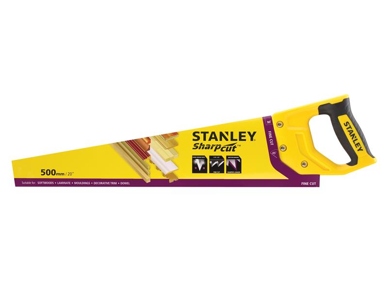 Sharpcut™ Handsaw 550mm (22in) 11 TPI