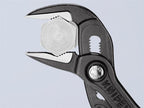 87 51 250 Cobra® ES Extra Slim Water Pump Pliers Plastic Coated Grip 250mm      