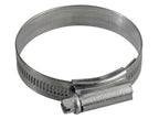 M00 Zinc Protected Hose Clip 11 - 16mm (1/2 - 5/8in)