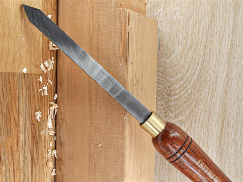 HSS Turning Chisel 15mm Parting Tool                                            