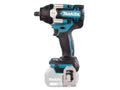 GA5021 Paddle Switch Angle Grinder 125mm 1050W 240V