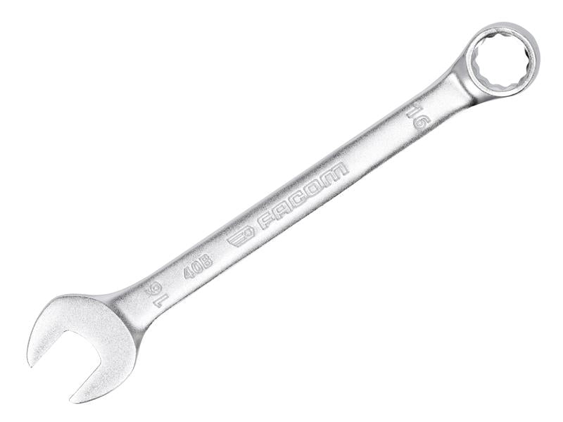 40B Series Slim Metric Combination Spanner