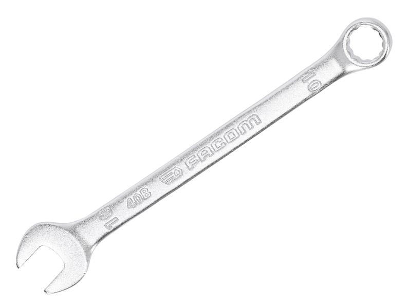 40B Series Slim Metric Combination Spanner