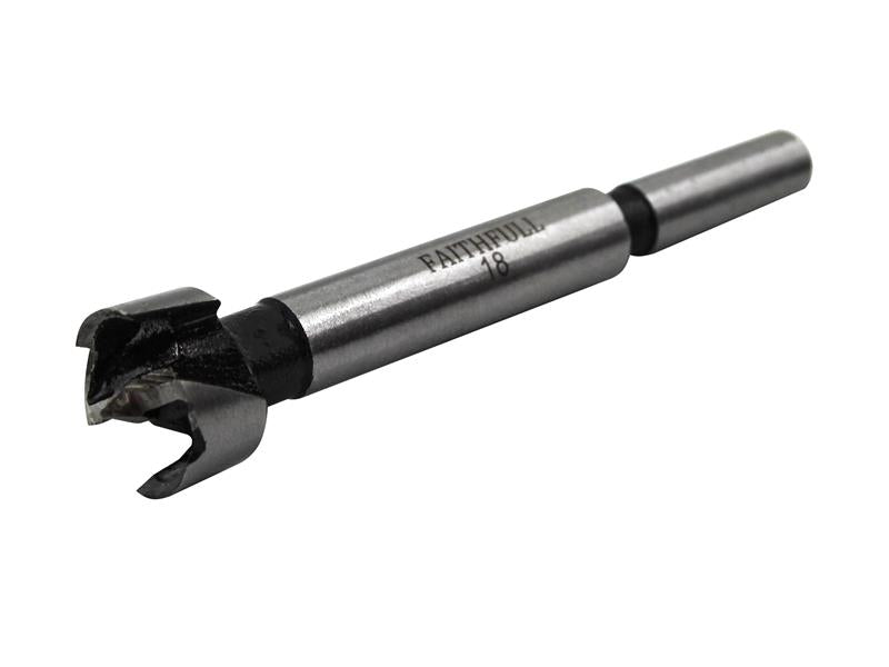 Forstner Bit 18mm                                                               