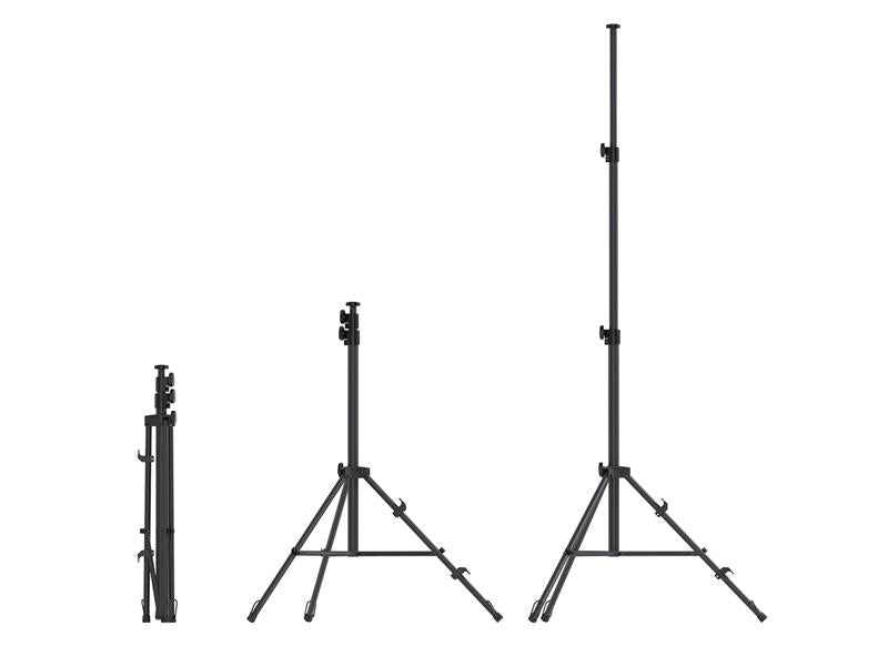 Work Light Tripod 3m