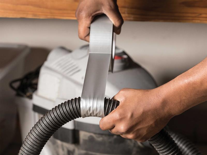 Duck Tape® Original 50mm x 50m Silver