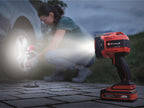 TE-CL 18/2500 LiAC-solo Power X-Change Light 18V Bare Unit                      