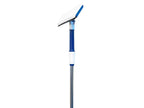 Window Cleaning Mop & Telescopic Pole Set