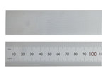 STL 600 Stainless Steel Ruler 600mm