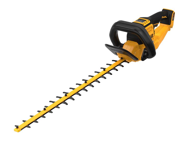 DCMHT573N XR FlexVolt Hedge Trimmer 54V Bare Unit                               
