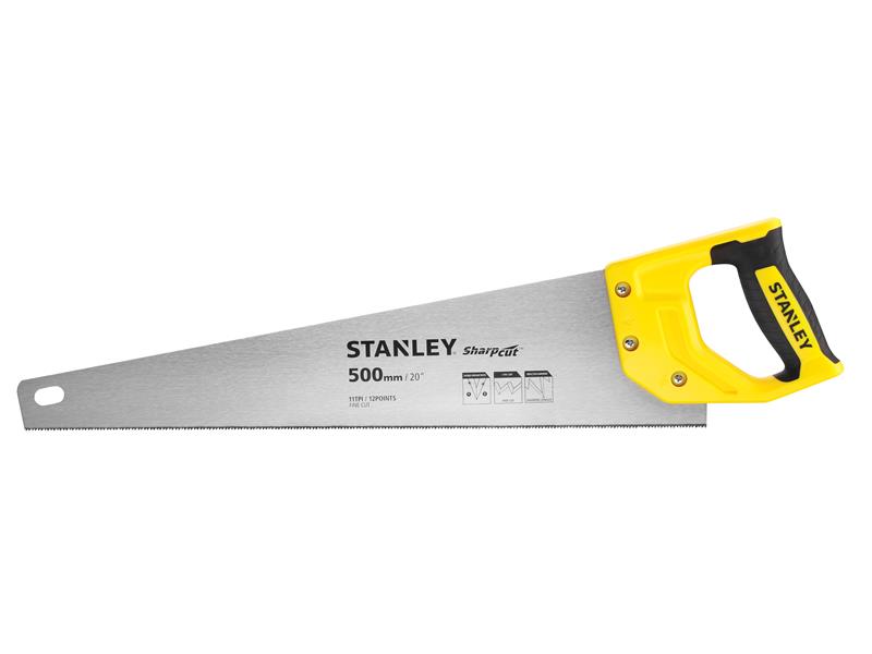 Sharpcut™ Handsaw 550mm (22in) 11 TPI