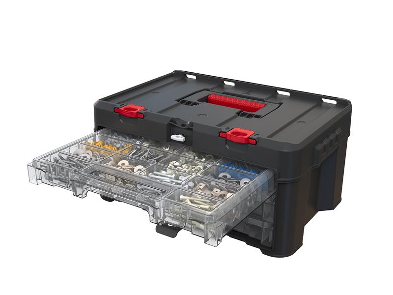 Stack N Roll 3-Set Organiser                                                    