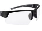 DPG100 Crosscut Safety Glasses