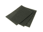 Hand Pad Grey Ultra Fine 230 x 150mm (10)                                       