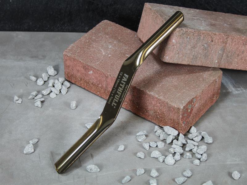 Prestige Professional Brick Trowel Set, 4 Piece                                 