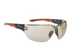 NESS+ PLATINUM® Safety Glasses - Clear