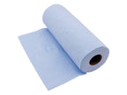 SCOTT® Blue Heavy-Duty Shop Cloth Roll                                          