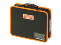 Medium Fabric Tool Folder with Rubberised Handle
