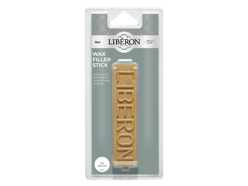 Wax Filler Stick 00 White 50g