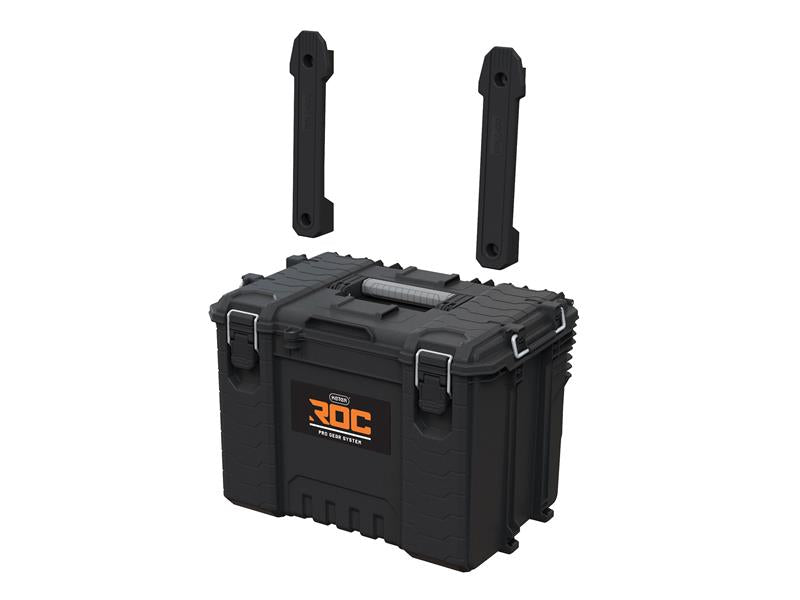 Pro Gear 2.0 System                                                             
