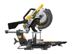 DCS781N XR FlexVolt Mitre Saw 305mm 54V Bare Unit                               