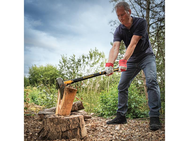 GORILLA® Splitting Maul 2.7kg (6 lb)