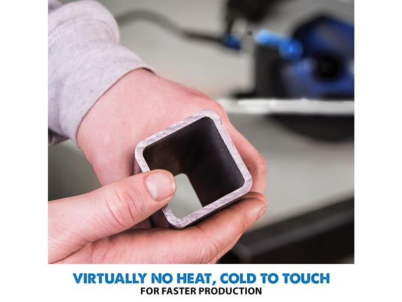 S185CCSL Industrial Circular Saw 1600W 110V                                     