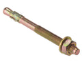 Through Bolt ZYP M8 x 95mm Bag 10
